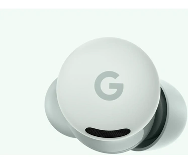 Google Pixel Buds 2a Wit