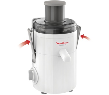Moulinex JU3701