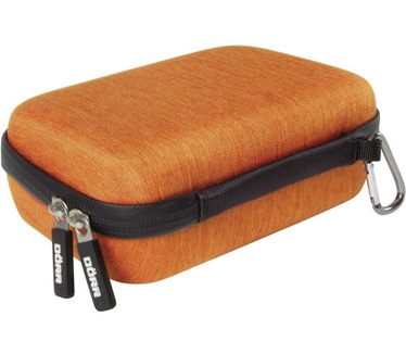 Dörr GPX Hardcase Small Oranje