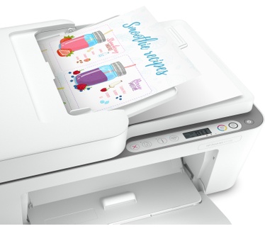 HP DeskJet 4120e
