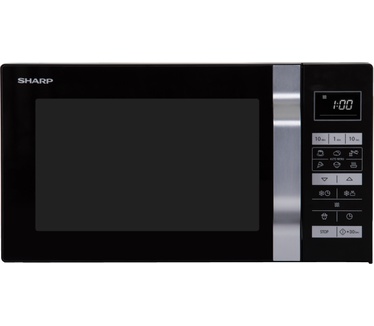 Sharp R-360BK