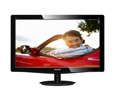 Philips V-line 196V3LSB2