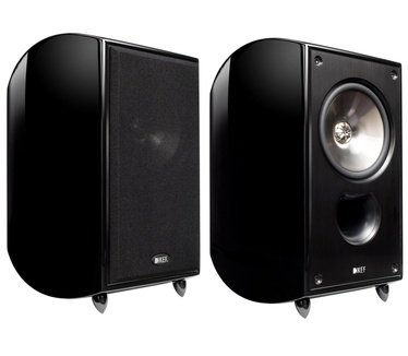 Kef XQ series XQ10 (Bruin)