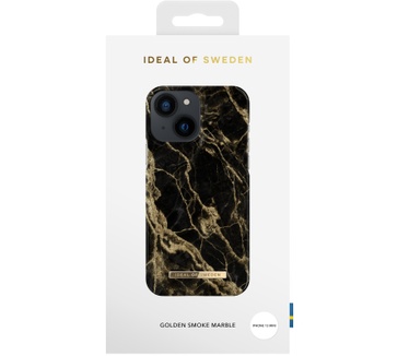 iDeal of Sweden IDFCSS20-I2154-191 (iPhone 13 Mini) Goud