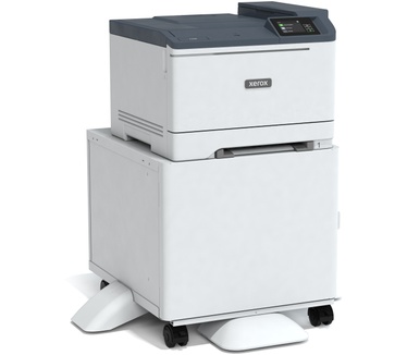 Xerox Xerox C320 A4 33 ppm draadloze dubbelzijdige printer PS3 PCL5e6/6 2 laden totaal 251 vel