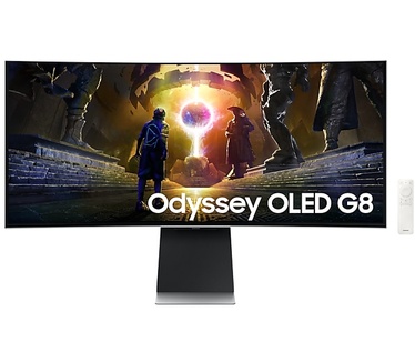 Samsung LS34DG850SUXDU