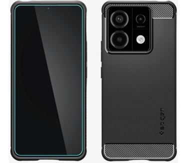 Spigen GLAS.tR Slim