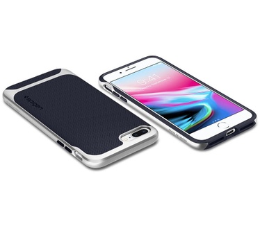 Spigen Neo Hybrid Herringbone