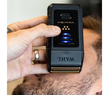 Wahl Vanish