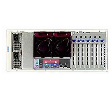 Supermicro SuperChassis 745TQ-R800B