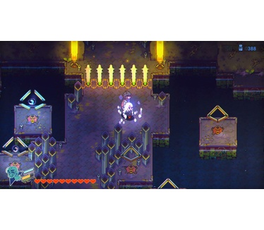 Eastward - Nintendo Switch - RPG, Switch