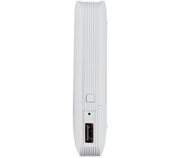 D-Link DIR-506L Pocket Cloud Router