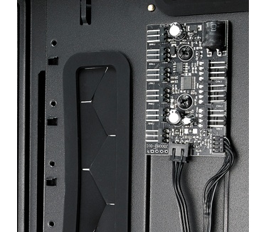 Fractal Design Define R6 Blackout