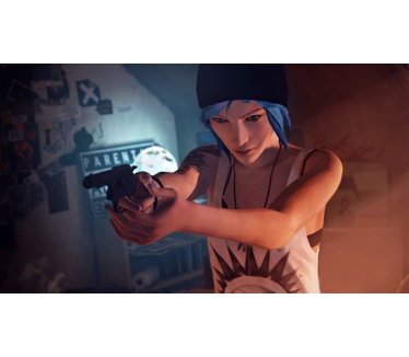 Life is Strange (Limited Edition), Windows