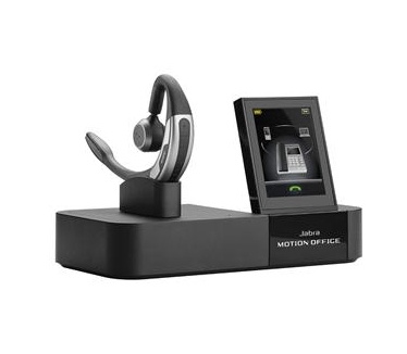 Jabra Motion Office MS