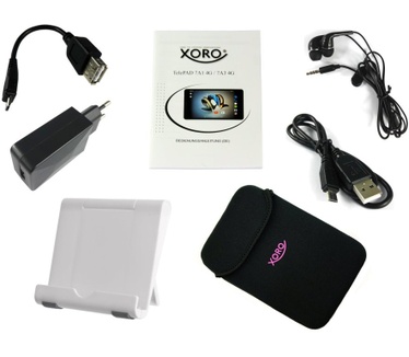 Xoro 7A3 4G