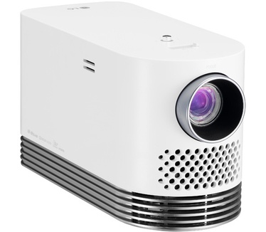 LG Andante HF80JS