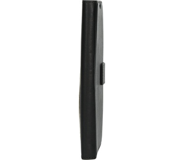 Mobiparts Classic Wallet Case Samsung Galaxy A34 5G (2023) Black