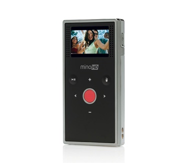 Flip Mino HD 8GB V2