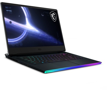 MSI GE66 11UH-265BE Raider