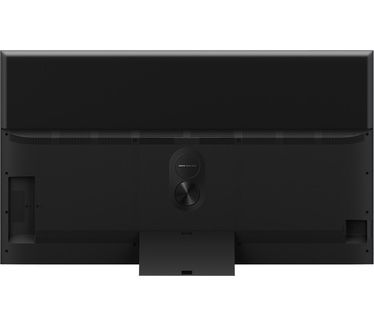 TCL 65C835 Zwart
