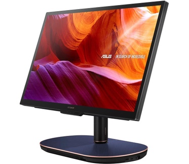 Asus Zen AiO Z272SDT-BA116T