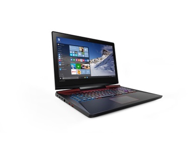 Lenovo Ideapad Y900-17ISK 80Q1004LMH