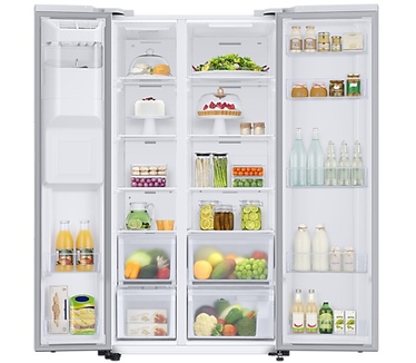 Samsung RS67A8810WW/EU