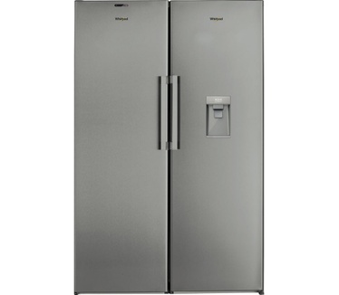 Whirlpool UW8 F2Y XBI F 2