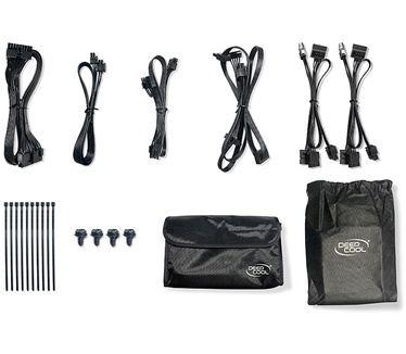DeepCool DQ650-M-V2L