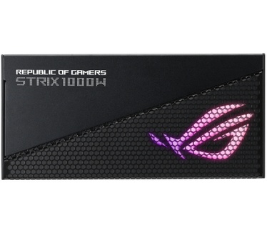 ASUS ROG Strix 1000W Gold Aura Edition