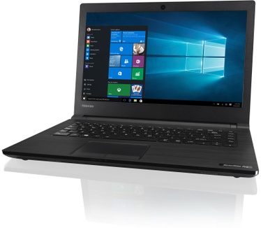 Toshiba Satellite Pro R40-C-10X