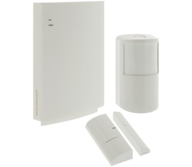 König Smart Home Security-Set Wi-Fi / 868 Mhz
