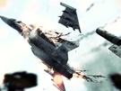 Ace Combat Assault Horizon