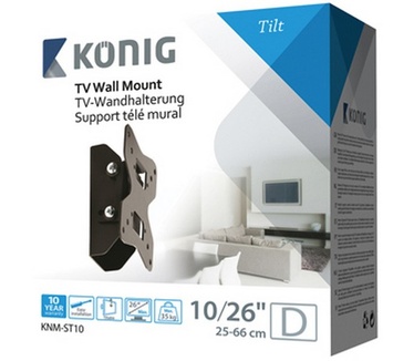 König KNM-ST10