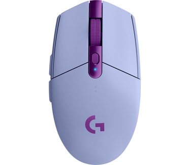 Logitech G305 Paars