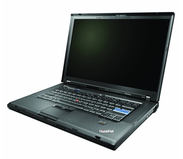 Lenovo Thinkpad T500