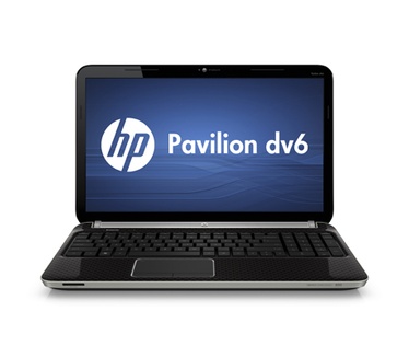 HP Pavilion dv6-6b70ed (A3L64EA)