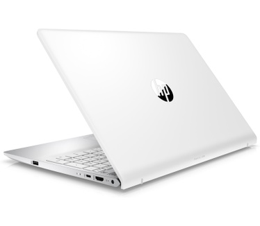 HP Pavilion 15-ck025nd