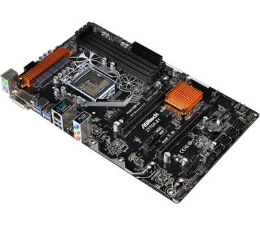 ASRock Z170A-X1
