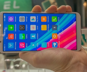 MWC allscreen - EL K30