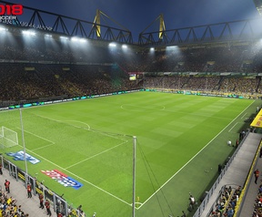 PES 2018