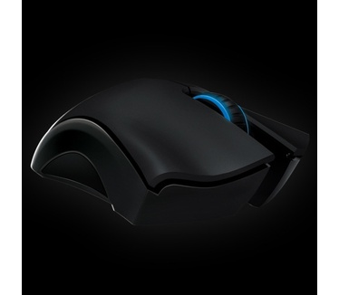 Razer Mamba