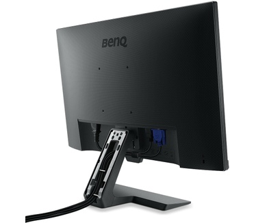 BenQ GW2480 Zwart
