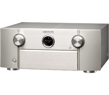 Marantz AV Receiver SR7012/N1SG