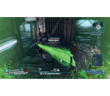 Borderlands The Handsome Collection, PlayStation 4