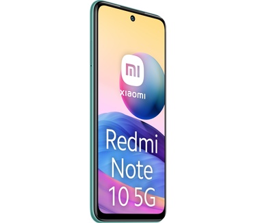 Xiaomi Note 10 5G