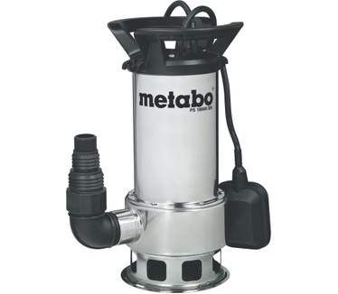Metabo PS 18000 SN