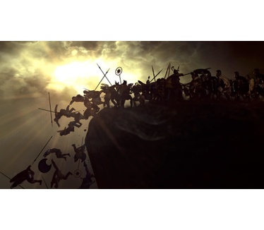 Total War: Rome II Spartan Edition, Windows