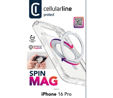 Cellular Line SPINMAGIPH16PROT